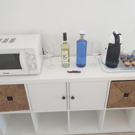 Apartamento Margarita ปูแอร์โตเดลคาร์เมน ภายนอก รูปภาพ