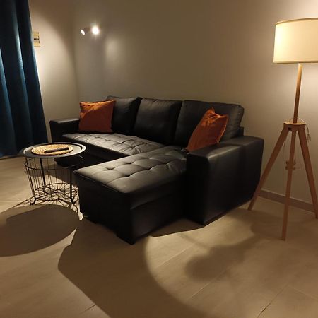 Apartamento Margarita ปูแอร์โตเดลคาร์เมน ภายนอก รูปภาพ