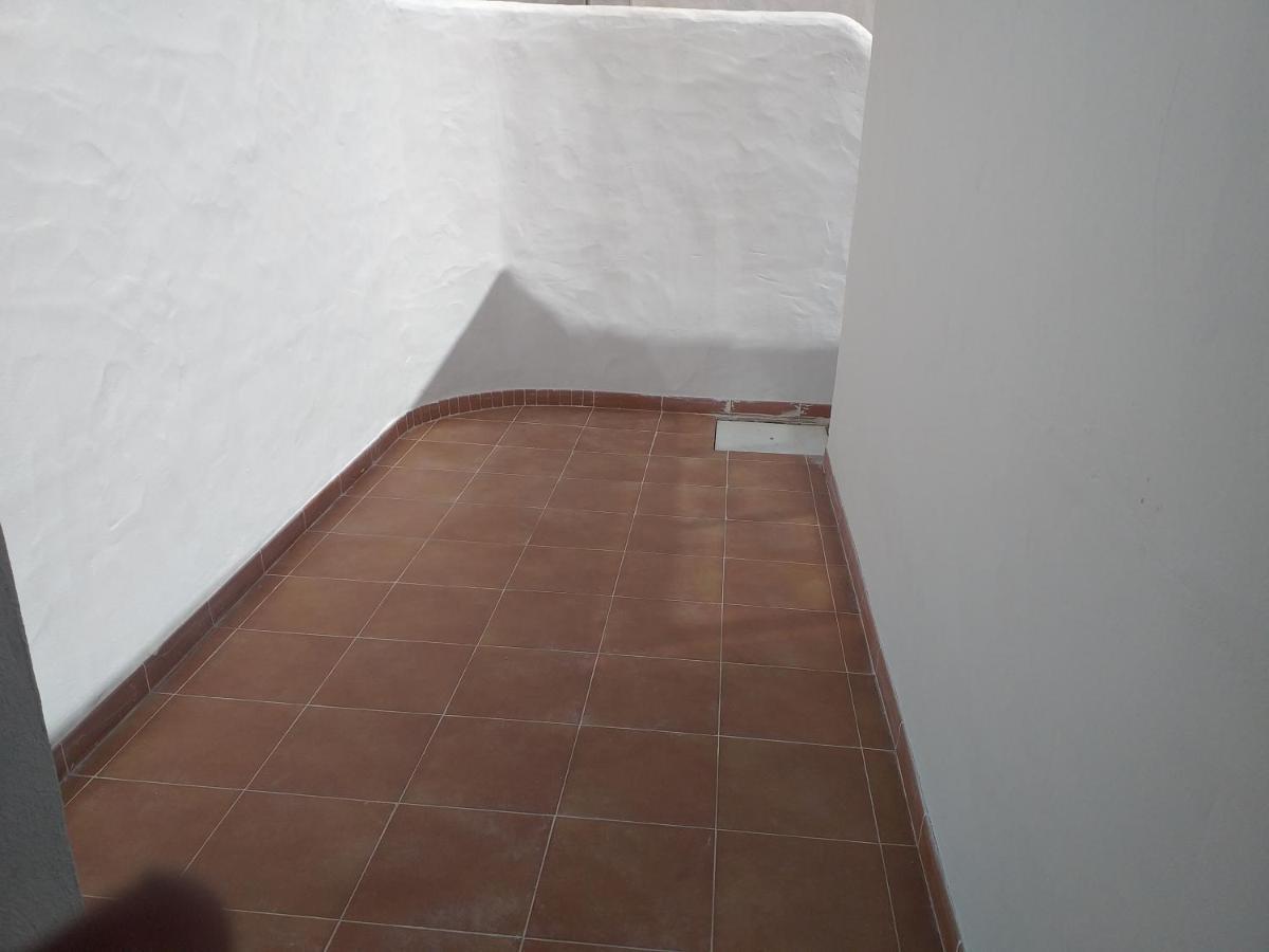 Apartamento Margarita ปูแอร์โตเดลคาร์เมน ภายนอก รูปภาพ