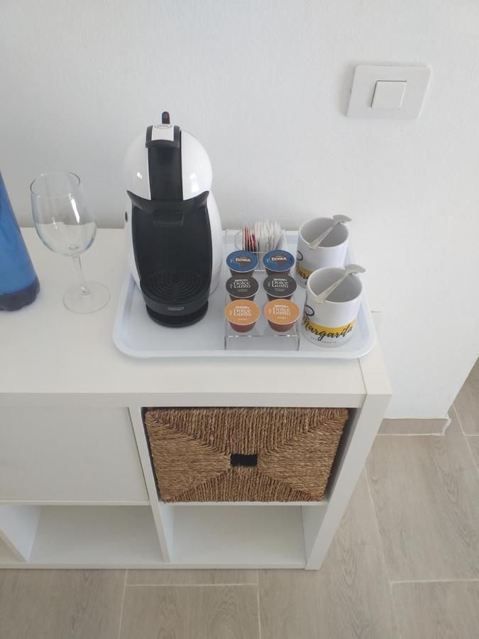 Apartamento Margarita ปูแอร์โตเดลคาร์เมน ภายนอก รูปภาพ