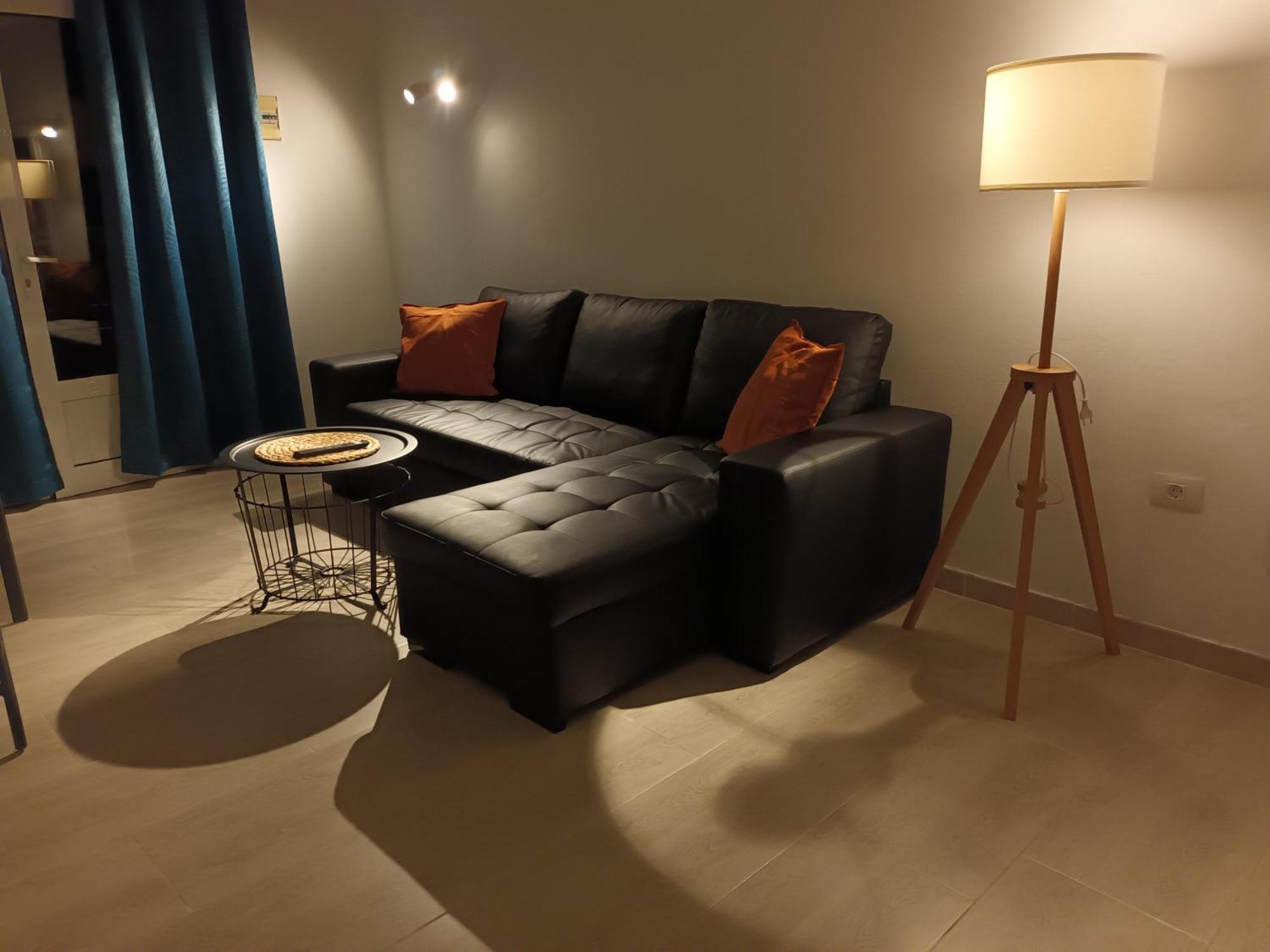 Apartamento Margarita ปูแอร์โตเดลคาร์เมน ภายนอก รูปภาพ